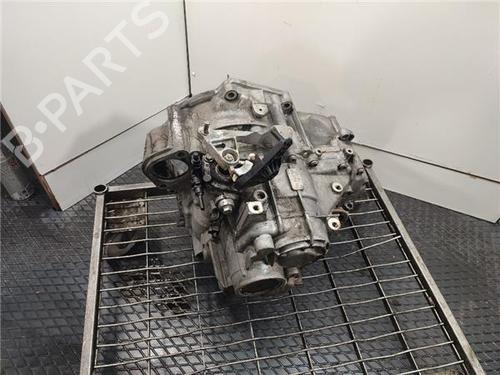 Gearbox VW PASSAT B6 (3C2) 2.0 TDI 16V | BP29872477M3