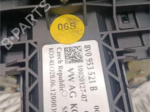 Steering column stalk AUDI A3 (8V1, 8VK) 2.0 TDI | BP36247042I23 - Image 3