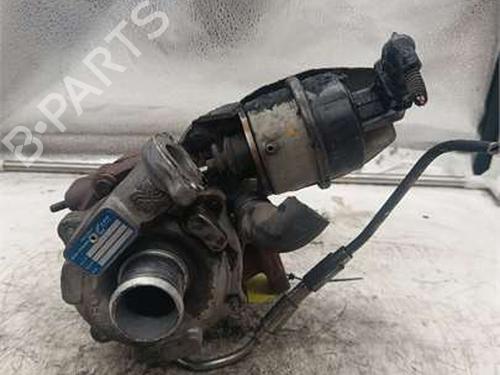 Used Turbocharger/Supercharger Turbocharger/Supercharger 38159380 38159380