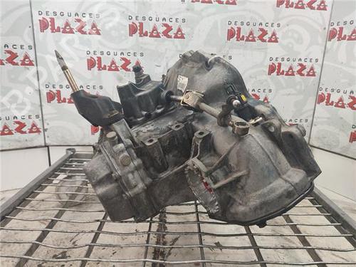 Gearbox DAEWOO KALOS (KLAS) 1.4 16V | BP18401984M3 