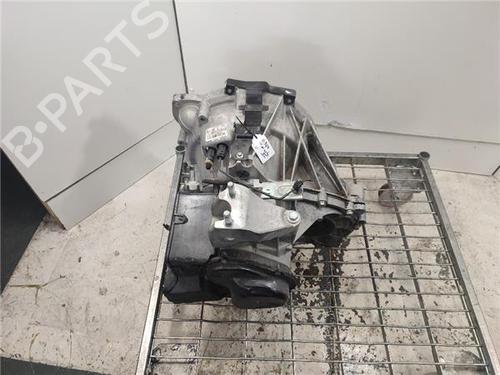 Gearbox FORD FIESTA VI (CB1, CCN) 1.25 | BP24344743M3 