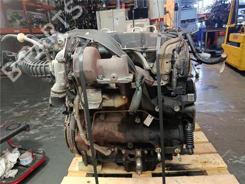 Engine FORD MONDEO III Saloon (B4Y) 2.0 16V TDDi / TDCi | BP29516180M1 