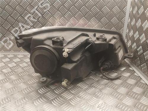 Left headlight VW CADDY III Box Body/MPV (2KA, 2KH, 2CA, 2CH) 1.6 TDI | BP30556861C28