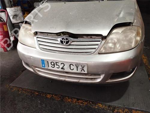 Brugte TOYOTA COROLLA (_E12_) 2.0 D-4D (CDE120R, CDE120L_) (116 hp) 4216464