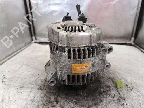Used Alternator Alternator MINI MINI (R50, R53) Cooper (116 hp) 36583225 36583225
