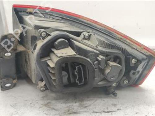 Left taillight SEAT TOLEDO IV (KG3) 1.2 TSI | BP18398396C34 