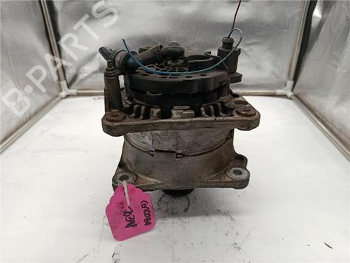 Used Alternator SEAT CORDOBA (6K1, 6K2) 1.9 TDI (90 hp) 30556811
