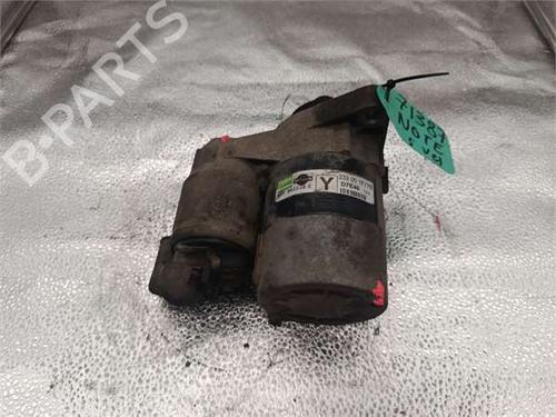 Used Starter Starter 38973183 38973183