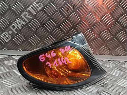 Used Right front indicator Right front indicator BMW 3 (E46) 320 d (150 hp) 34609651 34609651