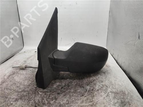 Left mirror FORD FUSION (JU_) 1.4 TDCi | BP19390988C26 