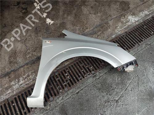 Used Right front fenders OPEL ZAFIRA / ZAFIRA FAMILY B (A05) 1.9 CDTI (M75) (100 hp) 22749727
