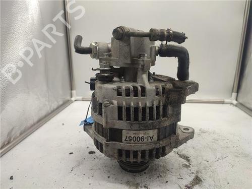 Generator OPEL MERIVA A MPV (X03) 1.7 CDTI (E75) (100 hp) 25451387
