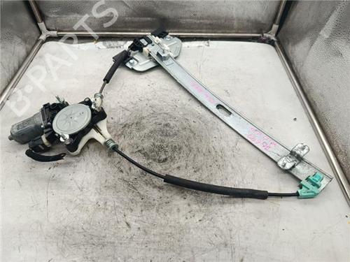 Used Other Other KIA RIO III (UB) 1.2 CVVT (84 hp) 34256111 34256111