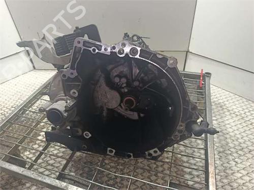 Gearbox CITROËN C3 III (SX) 1.5 BlueHDi 100 (SXYHYP, SXYHTU) | BP37003701M3 - Image 1