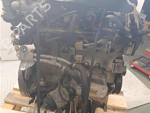 Motor OPEL ASTRA H (A04) 1.9 CDTI (L48) | BP30916224M1