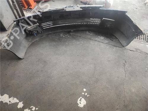 Front bumper PEUGEOT 607 (9D, 9U) 2.2 HDi | BP23952201C7