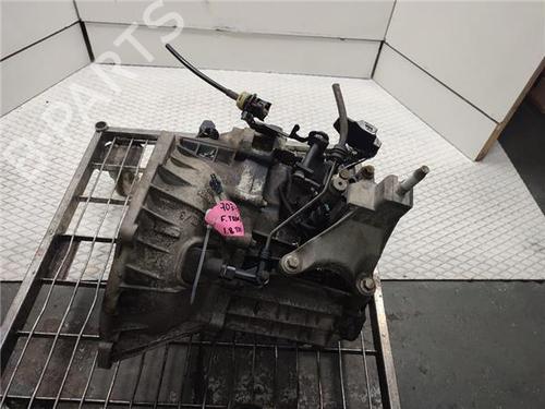 Used Gearbox FORD TRANSIT CONNECT (P65_, P70_, P80_) 1.8 TDCi (110 hp) 30366785
