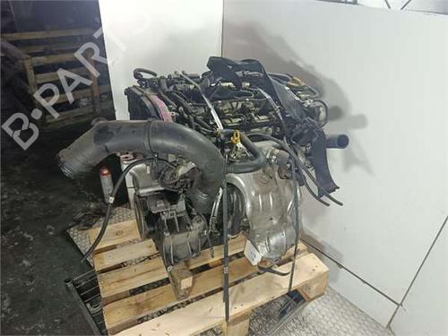 Engine ALFA ROMEO 159 (939_) 1.9 JTDM 16V (939AXC1B, 939AXC12) | BP35936729M1 - Image 2