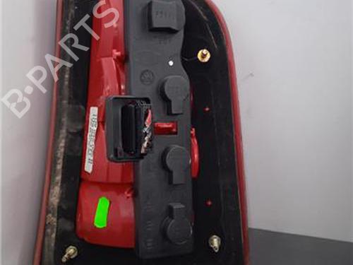 Left taillight SKODA OCTAVIA I (1U2) 1.9 TDI | BP24459723C34 