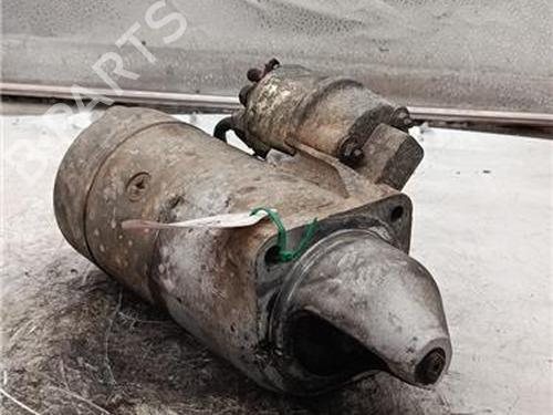 Used Starter Starter BMW X5 (E53) 3.0 d (184 hp) 34176374 34176374