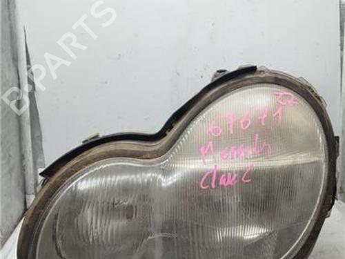 Left headlight MERCEDES-BENZ C-CLASS (W203) C 220 CDI (203.006, 203.008) | BP29017474C28 - Image 2