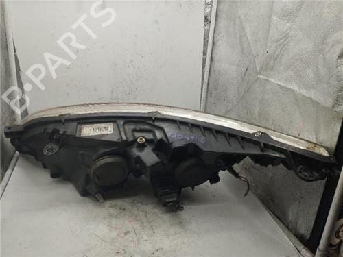 Right headlight CITROËN C4 I (LC_) 1.6 HDi | BP29415227C29 