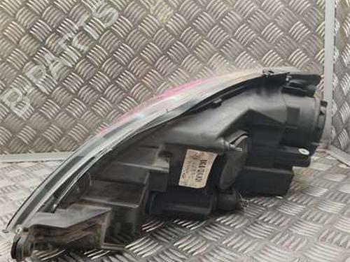 Right headlight VW GOLF V (1K1) 1.6 FSI | BP37624851C29 - Image 4