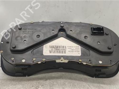 Instrument cluster PEUGEOT 307 (3A/C) 2.0 HDi 90 | BP18007693C47 