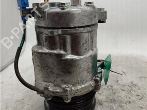 Used AC compressor VW POLO (6N2) 1.4 16V (75 hp) 18007666