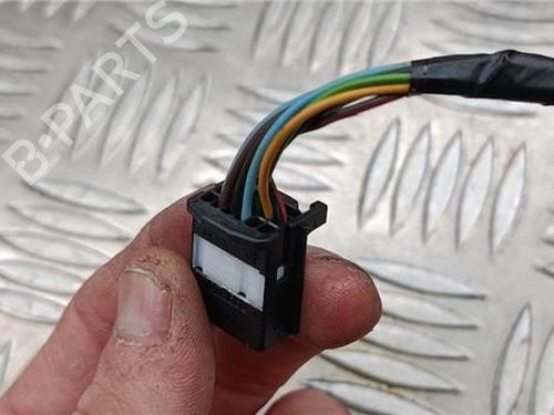 Right mirror RENAULT MEGANE IV Hatchback (B9A/M/N_) 1.2 TCe 100 (B9MS) | BP32254167C27