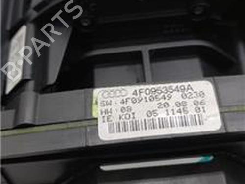 Switch AUDI A6 C6 (4F2) 2.0 TFSI | BP18006715I30 