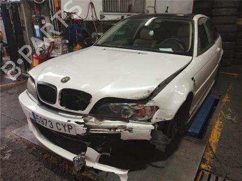 Starter BMW 3 (E46) 320 d | BP25858885M8 