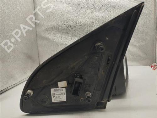 Right mirror OPEL ASTRA H (A04) 1.6 (L48) | BP29739766C27