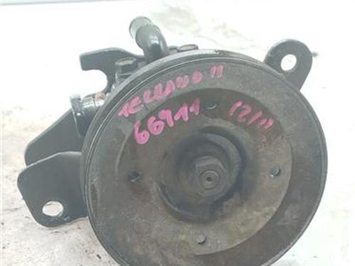 Used Other NISSAN TERRANO II (R20) 2.7 TDi 4WD (125 hp) 22224573