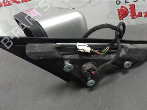 Left mirror BMW 3 (E46) 320 d | BP18388523C26 