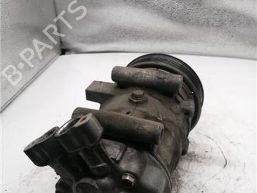 AC-Kompressor RENAULT CLIO III (BR0/1, CR0/1) 1.2 16V (BR0P, CR0P) | BP29872443M34