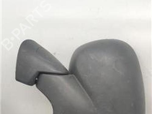 Left mirror RENAULT TRAFIC II Van (FL) 2.0 dCi 115 (FL01, FL0U) | BP18401717C26 