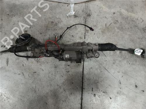 Used Steering rack Steering rack SEAT ATECA (KH7, KHP) 1.4 TSI (150 hp) 33893359 33893359