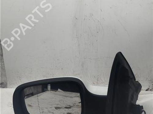 Used Left mirror RENAULT MEGANE II Saloon (LM0/1_) 1.5 dCi (LM1E) (106 hp) 28593828