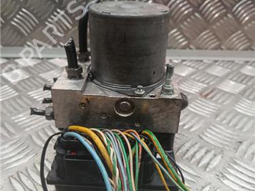 Used ABS pump CITROËN C4 I (LC_) 1.6 HDi (109 hp) 32354982