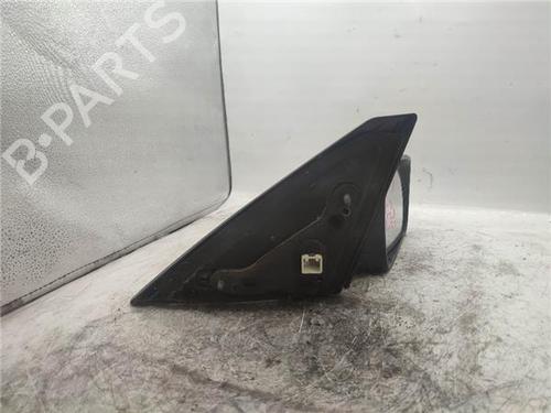 Right mirror MAZDA 3 (BK) 1.6 DI Turbo | BP19057498C27 