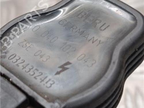 Tændspole AUDI A3 (8L1) 1.8 T quattro | BP30797733M94