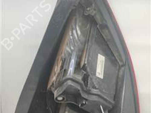Right taillight RENAULT MEGANE II (BM0/1_, CM0/1_) 2.0 16V (BM0U, CM0U) | BP18386607C35 