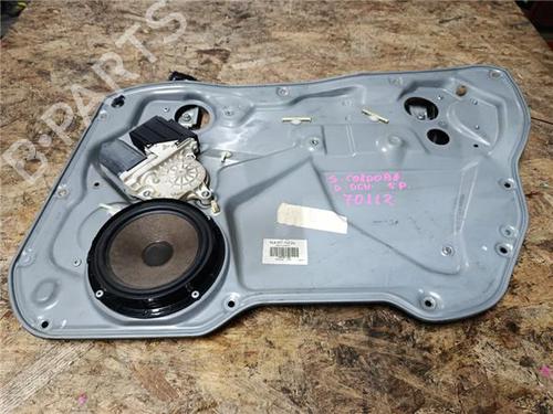 Used Other SEAT CORDOBA (6L2) 1.9 SDI (64 hp) 29760553