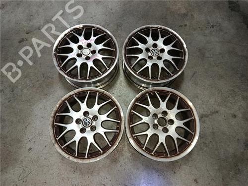 Used Rim Rim VW GOLF IV (1J1) 1.9 TDI (150 hp) 32254168 32254168