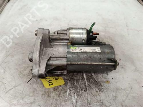 Used Starter Starter 38429266 38429266