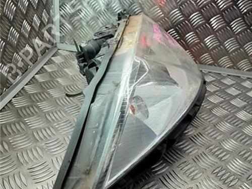 Right headlight RENAULT MEGANE II Saloon (LM0/1_) 1.9 dCi (LM0G, LM1G, LM2C) | BP30916234C29 - Image 3