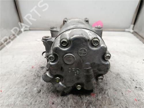 AC compressor CITROËN C4 Grand Picasso I (UA_) 2.0 HDi 150 | BP30139498M34