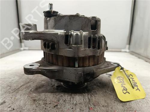 Used Alternator SMART FORTWO Coupe (451) 1.0 Turbo (451.332) (84 hp) 29380094