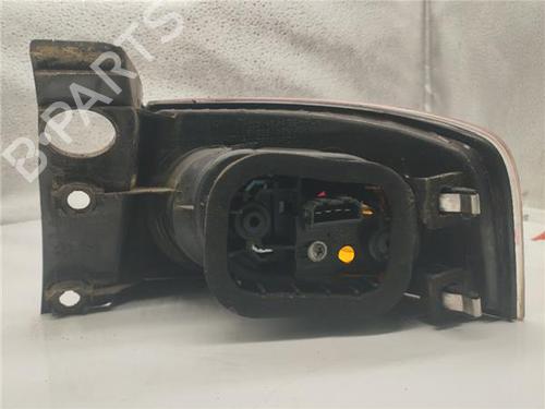 Left taillight SEAT IBIZA III (6L1) 1.9 TDI | BP29621537C34 